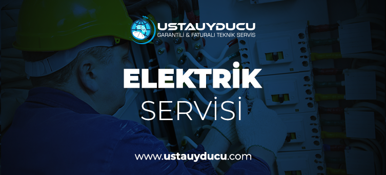 elektrik-servisi