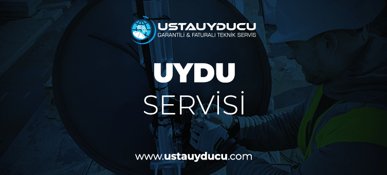 uydu-servisi
