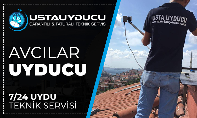 Avcılar Uyducu