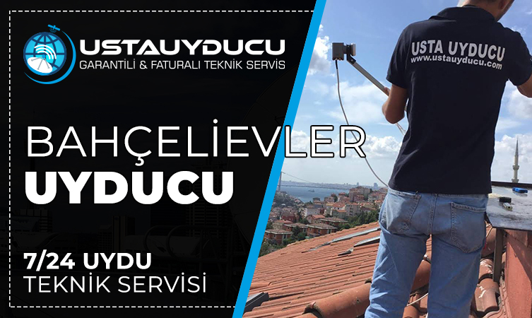 Bahçelievler Uyducu