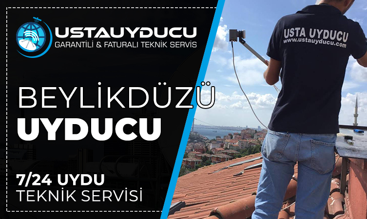 Beylikdüzü Uyducu