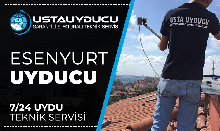 Esenyurt Uyducu