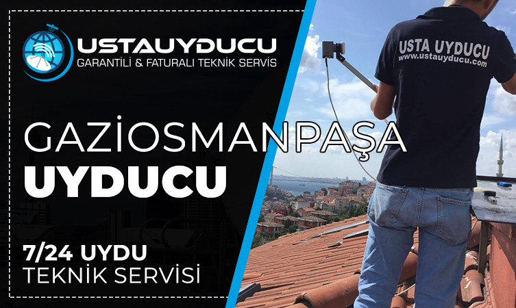 Gaziosmanpaşa Uyducu