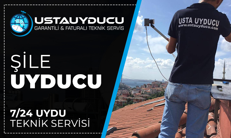 Şile Uyducu